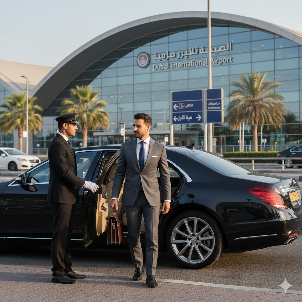 Dubai Limousine Service, Dubai Limo Service, wedding limo, VIP events, chauffeur service, luxury transport, corporate events, special occasions