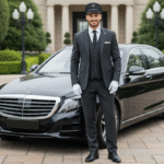Limousine Company Dubai, Limo Company Dubai chauffeur service, luxury fleet, event transportation, VIP travel, Dubai limousine, corporate events, wedding limo