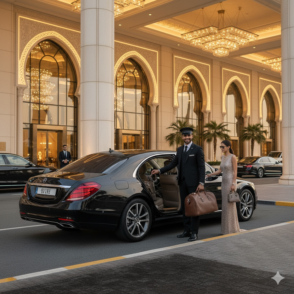 Limousine Service Abu Dhabi, Limo Service Abu Dhabi, chauffeur service, luxury fleet, event transportation, VIP travel, Abu Dhabi limousine, corporate events, wedding limo