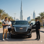Limousine Taxi Dubai, Limo Taxi Dubai, luxury transport, chauffeur service, VIP travel, Dubai taxi, convenience, corporate events, airport transfer