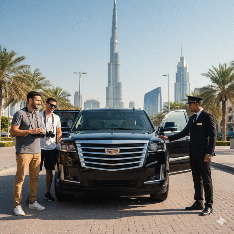 Limousine Taxi Dubai, Limo Taxi Dubai, luxury transport, chauffeur service, VIP travel, Dubai taxi, convenience, corporate events, airport transfer