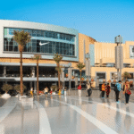 Limousine Dubai, Dubai Limousine, luxury shopping transport, chauffeur service Dubai Mall, hourly limo service Dubai, VIP shopping experience Dubai, luxury car for shopping