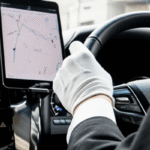 Luxury Chauffeur Service Dubai, airport transfer, Dubai airport, DXB, DWC, VIP chauffeur, meet and greet, corporate travel, Wasalni Limousine