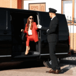 Limo Service Dubai, luxury tourism Dubai, city tours Dubai, chauffeur service, VIP travel, luxury fleet, Dubai landmarks, bespoke tours