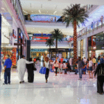 Limo Service Dubai, Limousine Service Dubai, luxury shopping tours, chauffeur service Dubai, executive car rental Dubai, high-end retail transport, VIP shopping limo