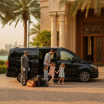 Limousine Dubai, Limo Dubai, Top Limousine Dubai, Limo vs car rental Dubai, Chauffeur service Dubai comparison, Luxury transport Dubai benefits, Dubai self-drive vs chauffeur