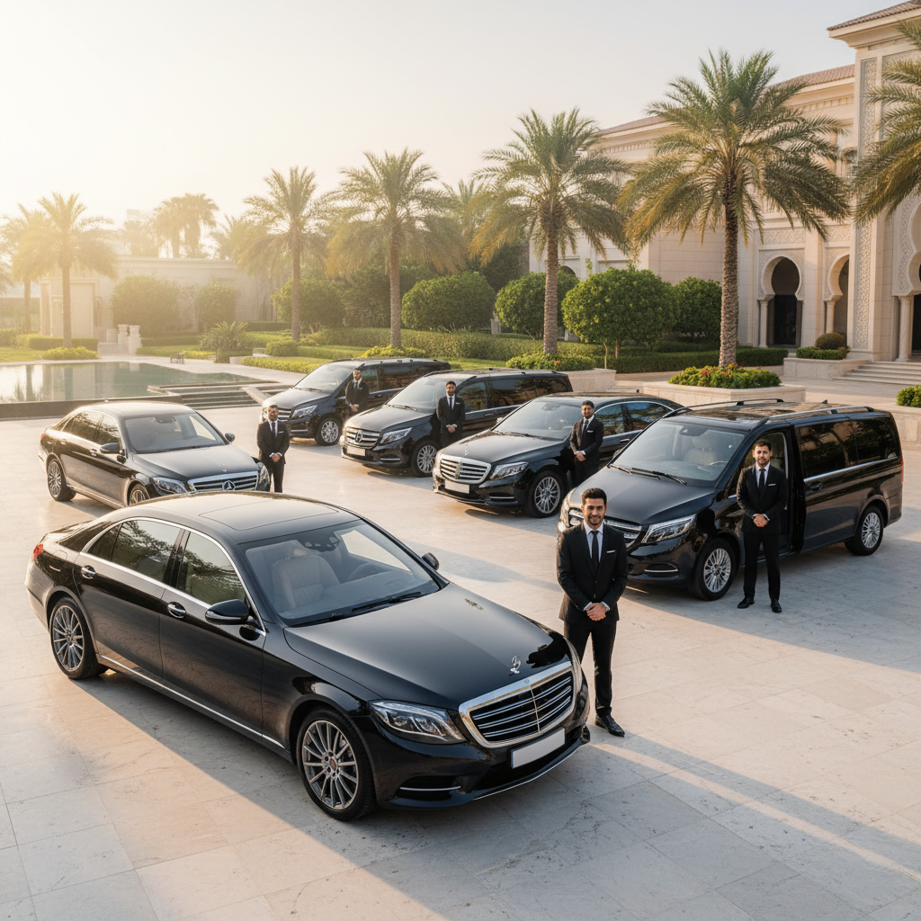 Limousine Dubai, Dubai Limousine Service, Luxury Car Rental Dubai, Stretch Limousine Dubai, Chauffeur Service Dubai, Executive Sedan Dubai