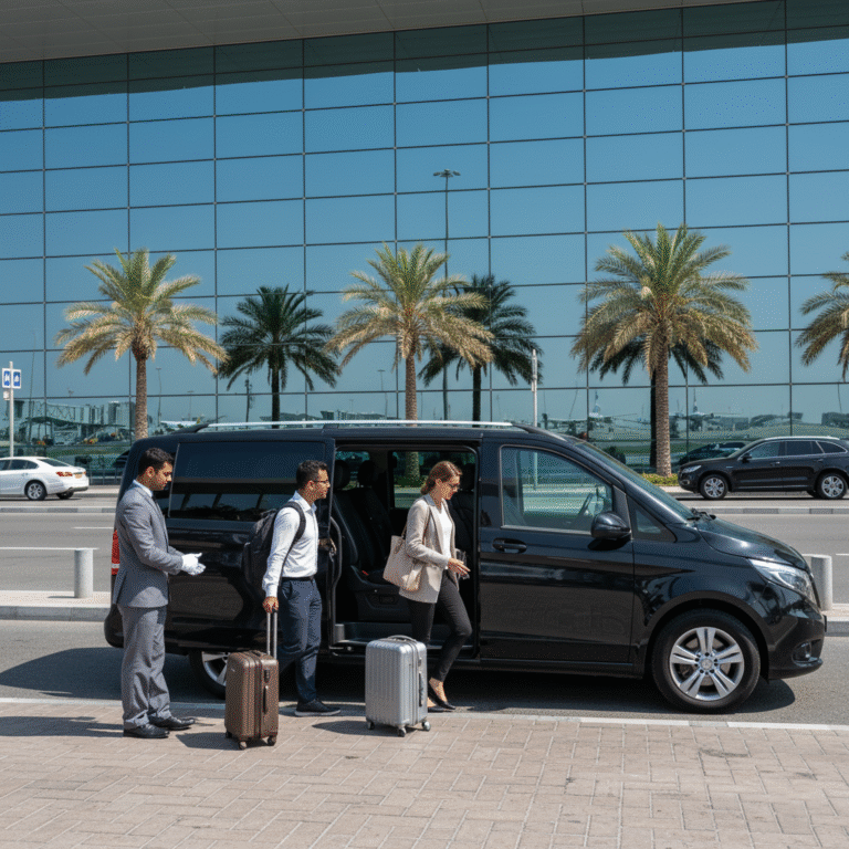 Limo Service Dubai, Premium chauffeur service Dubai, Luxury car rental Dubai, Dubai corporate transport, Dubai sightseeing limo, DXB airport transfer