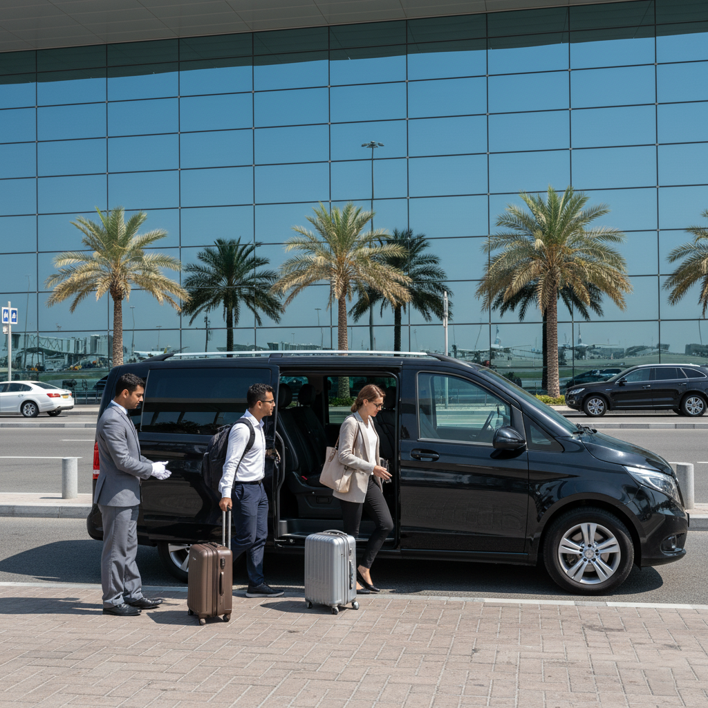 Limo Service Dubai, Premium chauffeur service Dubai, Luxury car rental Dubai, Dubai corporate transport, Dubai sightseeing limo, DXB airport transfer