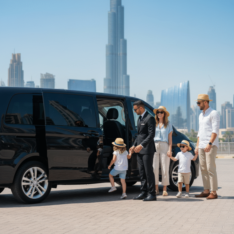 Chauffeur Services in Dubai, Dubai business travel, luxury transportation Dubai, corporate chauffeur Dubai, airport transfer Dubai DXB, executive car service Dubai