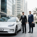 Abu Dhabi Airport Taxi, AUH transfer, Abu Dhabi tourist transfer, reliable airport taxi, chauffeur service Abu Dhabi, pre-booked airport transport, Abu Dhabi travel logistics, Wasalni Limousine