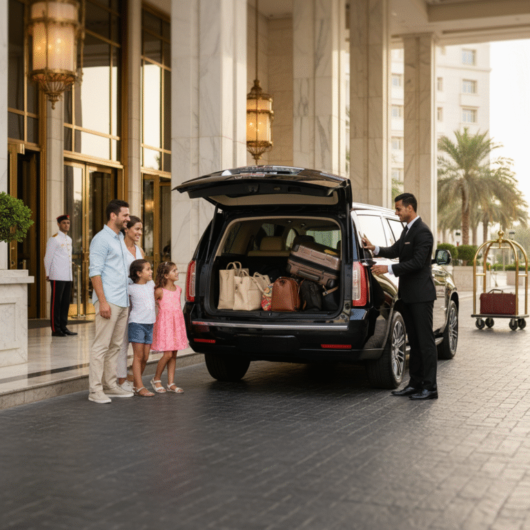 Airport Transfer Dubai, VIP corporate transfer, Dubai chauffeur service, DXB airport transfer, luxury transfer Dubai, executive car service Dubai, corporate limousine Dubai