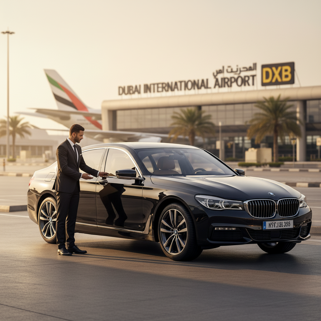 Limousine Service, luxury chauffeur, executive transportation, corporate roadshow, reliable limo service, high-end travel experience