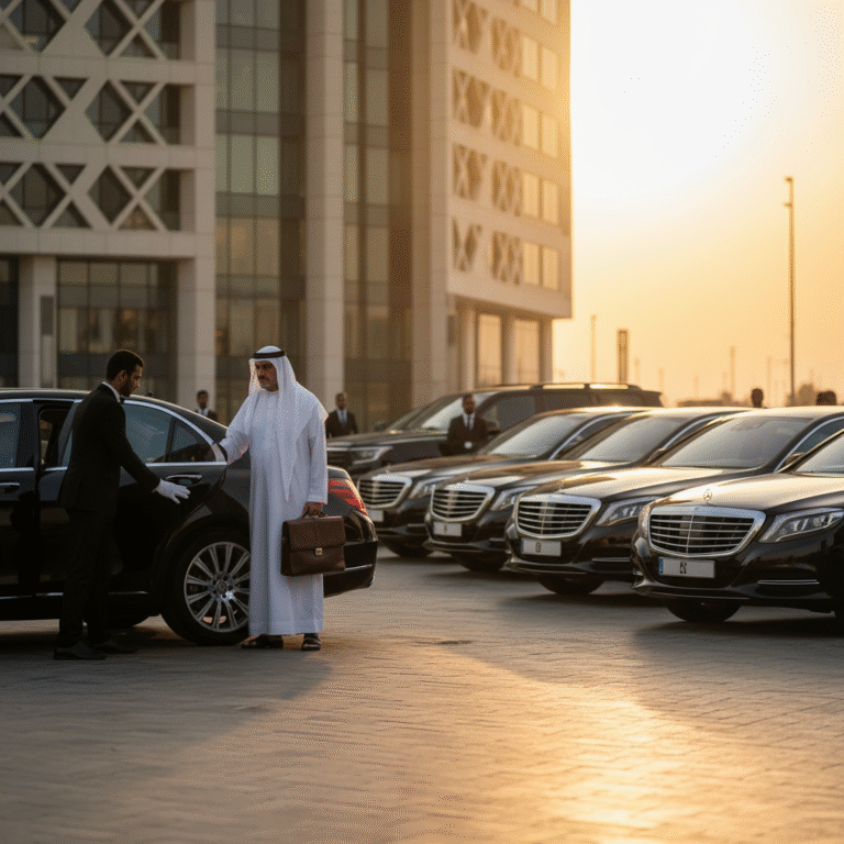 Airport Transfer Dubai, luxury transfer Dubai, safe airport transport, chauffeur service Dubai, DXB transfer, Dubai airport limo, VIP airport service