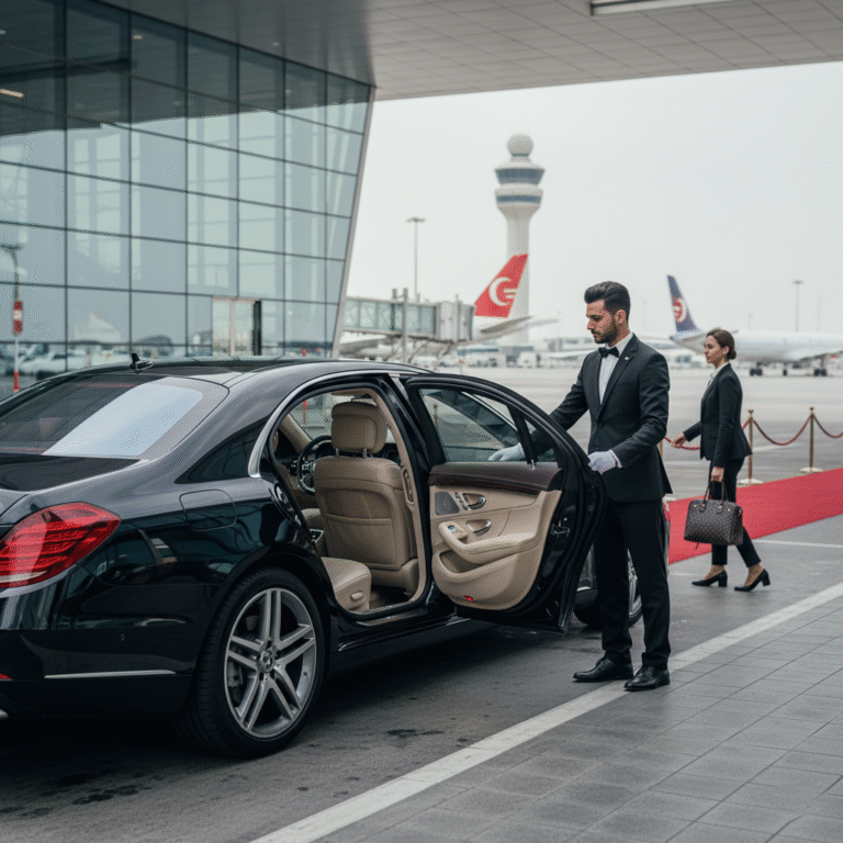 Limousine Service Abu Dhabi, Dubai chauffeur comparison, AUH luxury transport, AD vs DXB limo, executive car service Abu Dhabi, UAE chauffeur protocol