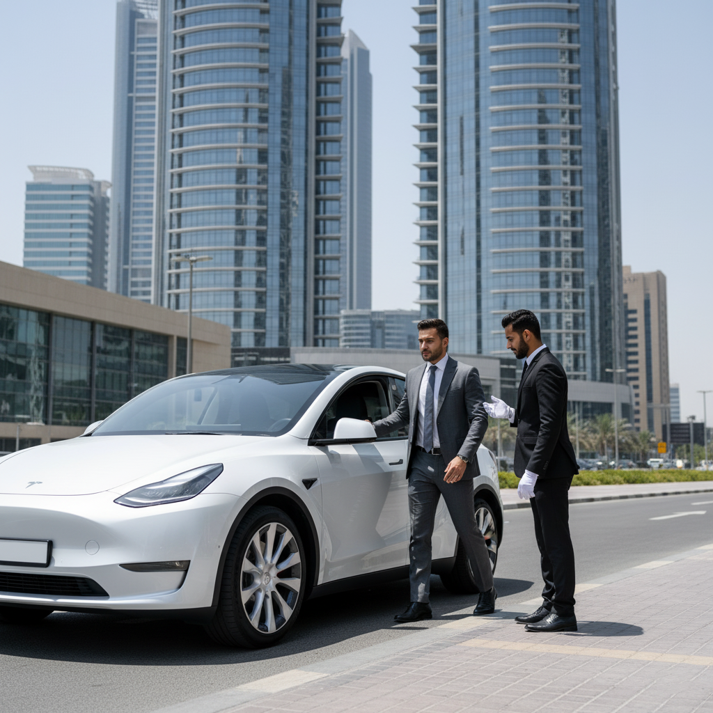 Limousine Company in Dubai, large group transportation Dubai, party bus Dubai, stretch limousine rental Dubai, luxury chauffeur service Dubai, corporate travel Dubai, event transportation Dubai