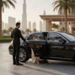 Chauffeur Services Abu Dhabi, family transport Abu Dhabi, Abu Dhabi tourist transfers, private driver Abu Dhabi, luxury chauffeur UAE