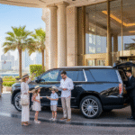 Dubai Limousine Service, VIP Desert Tour, Sunset Photography Dubai, Luxury Car Service Dubai, Chauffeur Service Dubai, Executive Limo Rental