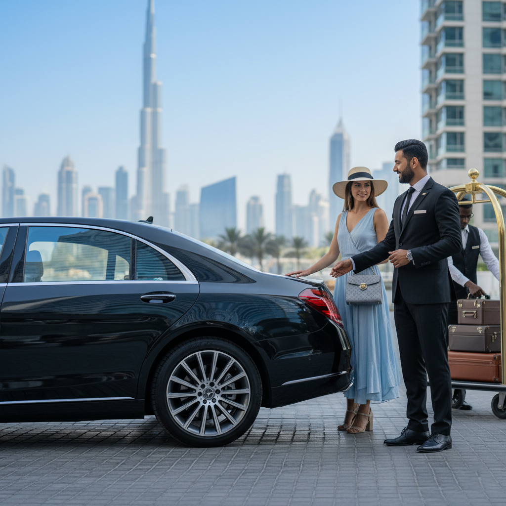 Abu Dhabi Airport Transfers, chauffeur service Abu Dhabi, AUH transfer, luxury airport transfer, private transfer Abu Dhabi, limousine service Abu Dhabi, Abu Dhabi International Airport travel, professional driver service AUH