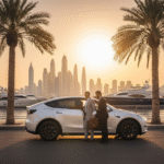 Limousine Service Dubai, Dubai shopping, luxury transport, chauffeur service Dubai, Dubai Mall, Mall of the Emirates, Gold Souk transfer