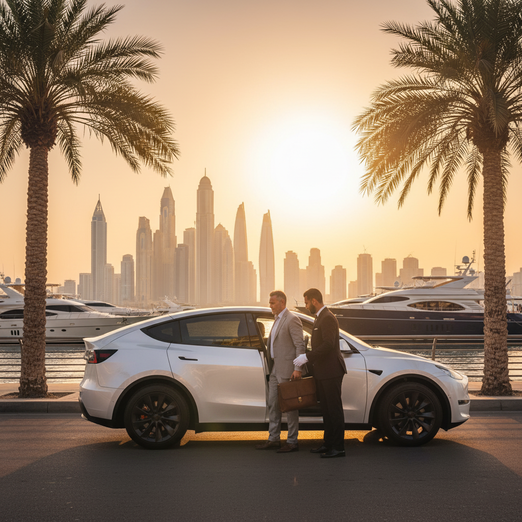 Limousine Service Dubai, Dubai shopping, luxury transport, chauffeur service Dubai, Dubai Mall, Mall of the Emirates, Gold Souk transfer