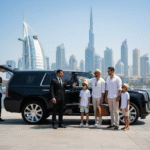 Chauffeur Services Abu Dhabi, VIP airport transfer, luxury car service Abu Dhabi, Abu Dhabi limousine, executive transportation AUH, private driver Abu Dhabi