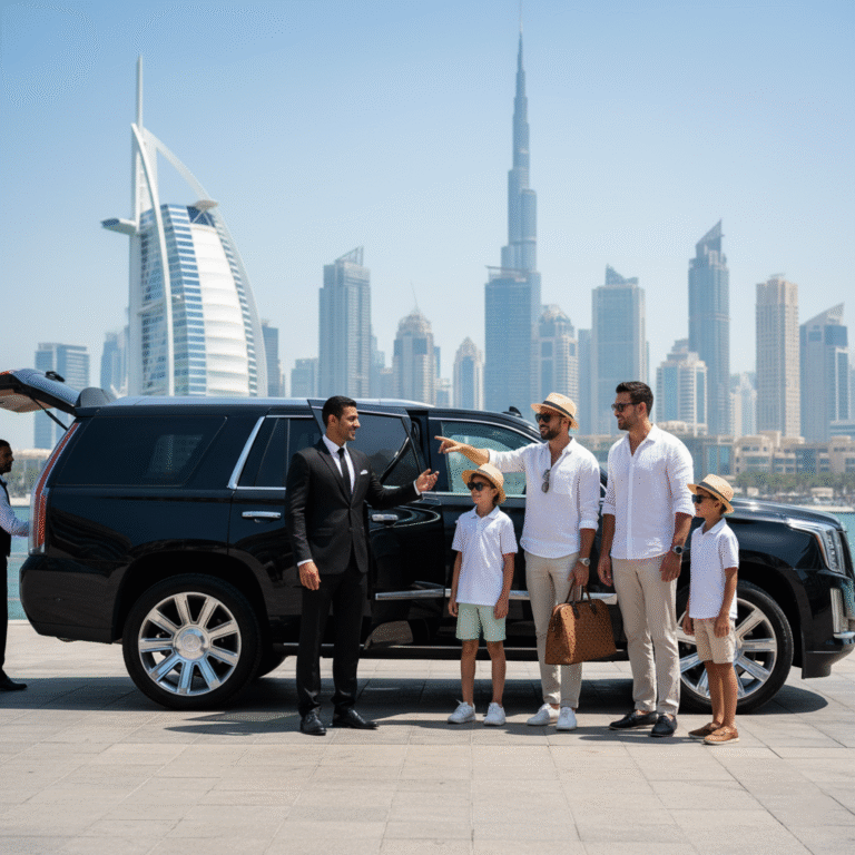 Chauffeur Services Abu Dhabi, VIP airport transfer, luxury car service Abu Dhabi, Abu Dhabi limousine, executive transportation AUH, private driver Abu Dhabi