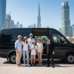 Chauffeur Services Dubai, 24/7 chauffeur, Dubai transfers, luxury car service, professional chauffeur, corporate travel Dubai, airport transfer Dubai, VIP transportation