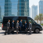 Top Limousine Service Dubai, Trusted chauffeur companies Dubai, Luxury transport Dubai guide, Best limo companies Dubai, RTA approved limo service Dubai