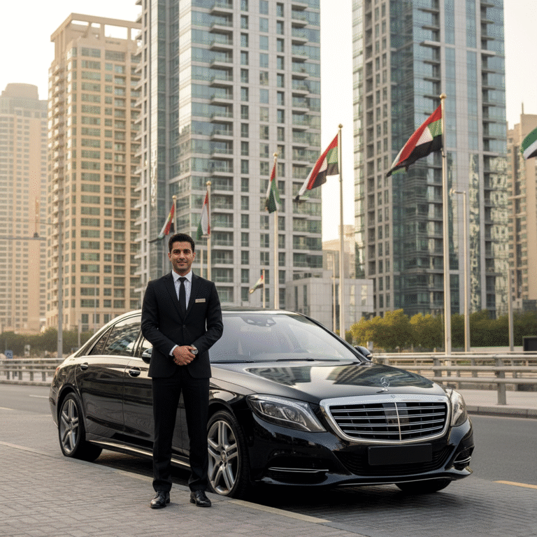 Executive Car Service Dubai, Executive Car Service in Dubai, corporate chauffeur Dubai, VVIP transport UAE, business car hire Dubai, luxury sedan rental for executives, Dubai business travel