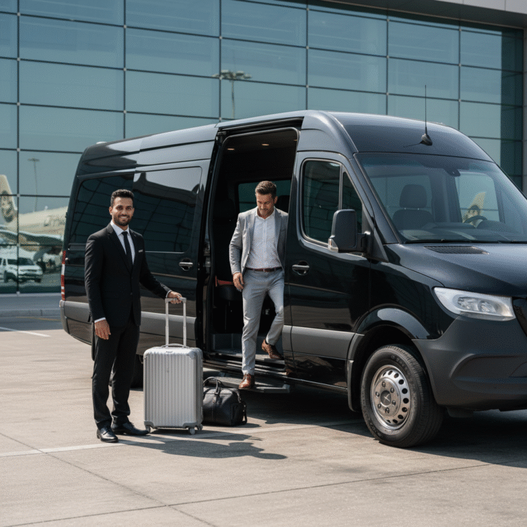 Limousine Service Dubai, chauffeur service Dubai, luxury car rental Dubai, Dubai airport transfer, corporate transportation Dubai, private driver Dubai, executive limousine Dubai