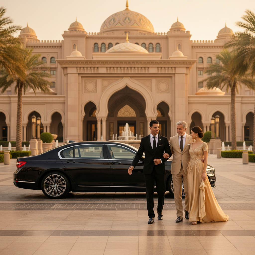 Chauffeur Services in Dubai, Dubai airport transfer, DXB chauffeur, luxury car service Dubai, professional driver Dubai, executive transport Dubai