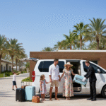 Affordable Chauffeur Services in Dubai, book chauffeur online Dubai, quick limo booking UAE, executive transport reservations, digital chauffeur booking