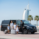 Dubai Limousine Service, luxury car service Dubai, corporate transportation UAE, executive retreat transport, chauffeur service Dubai, black car service Dubai