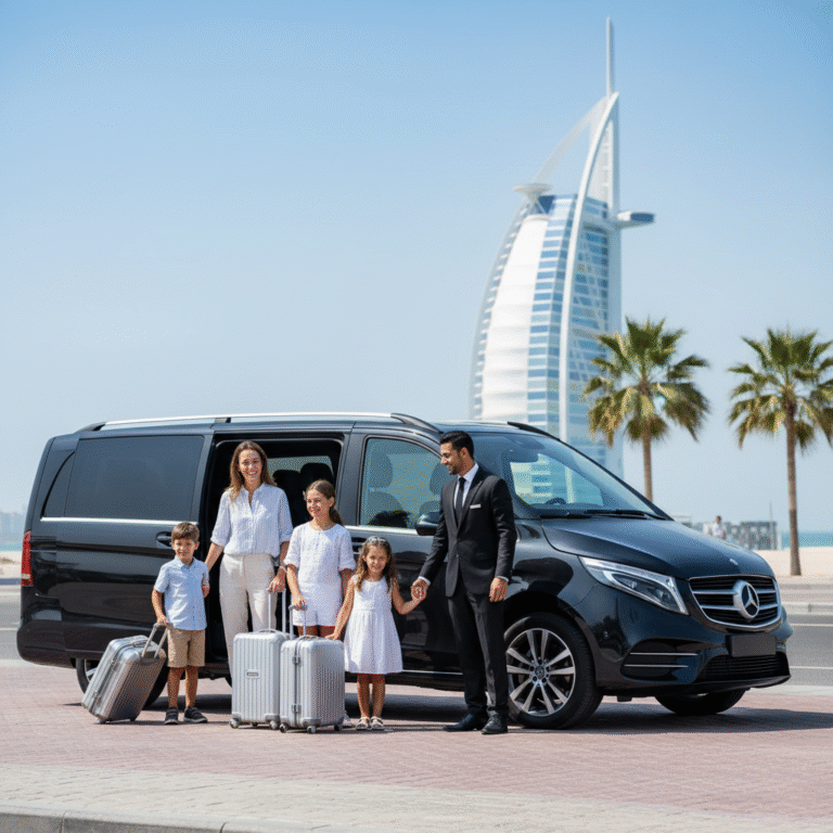 Dubai Limousine Service, luxury car service Dubai, corporate transportation UAE, executive retreat transport, chauffeur service Dubai, black car service Dubai