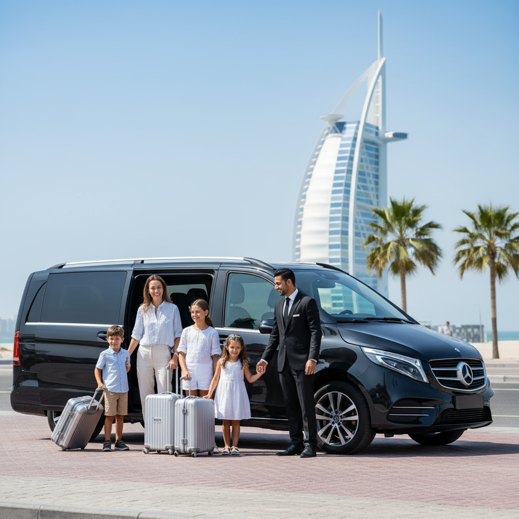 Dubai Limousine Service, luxury car service Dubai, corporate transportation UAE, executive retreat transport, chauffeur service Dubai, black car service Dubai