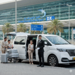 Dubai Limousine Service, Night Tours Dubai, Luxury Transport Dubai, Chauffeur Service Dubai, Private City Tour, Dubai Nightlife Transportation