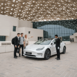 Airport Transfer Dubai, VIP transfer, night arrival dubai, luxury chauffeur dubai, DXB transfer, executive transport
