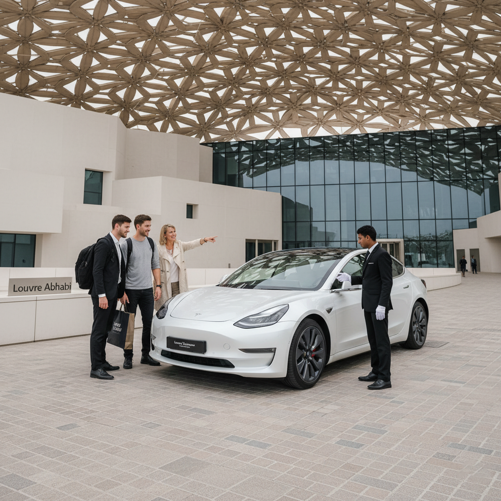 Airport Transfer Dubai, VIP transfer, night arrival dubai, luxury chauffeur dubai, DXB transfer, executive transport