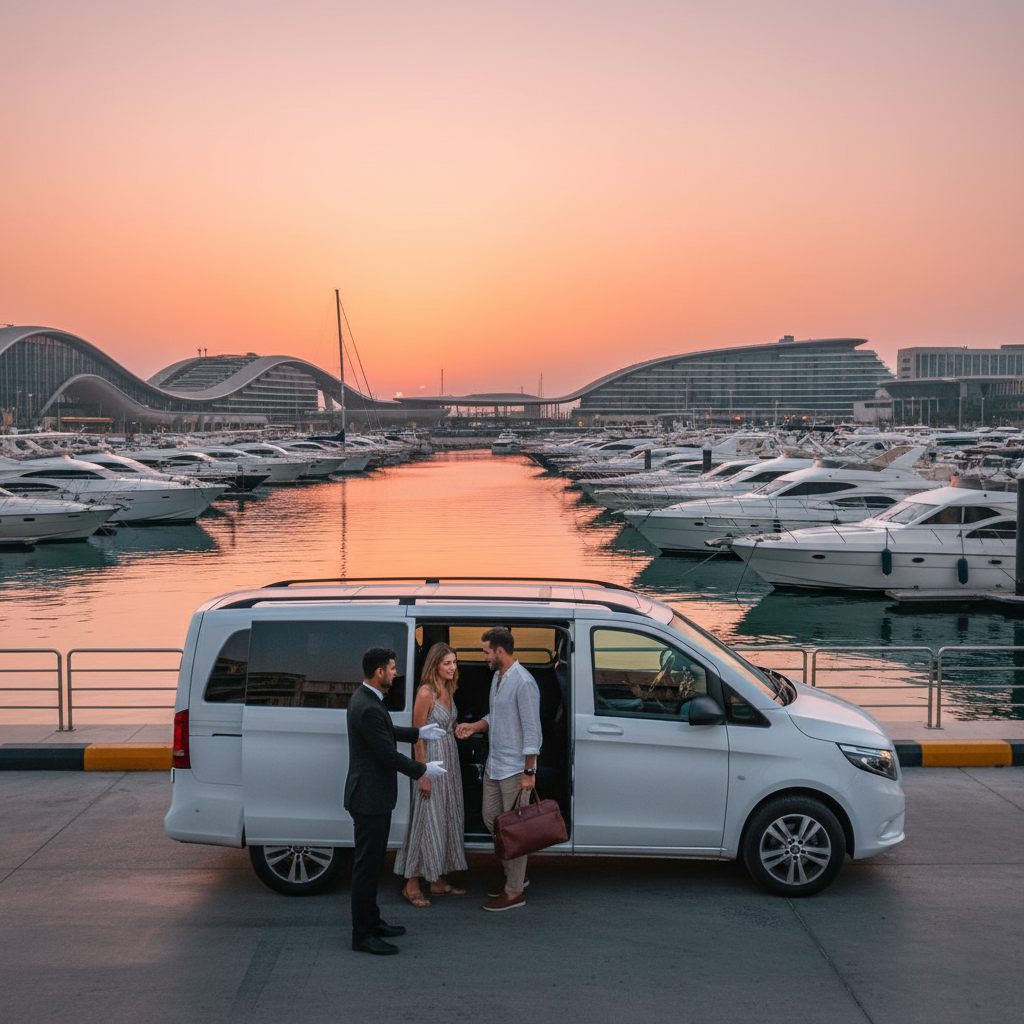 Chauffeur Services in Dubai, luxury chauffeur qualities, professional driver Dubai, elite transport standards, Dubai corporate travel quality