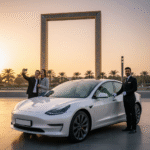 Event Transportation in Dubai, chauffeur service Dubai, UAE event transport, corporate event limousine, exhibition transport Dubai, VIP chauffeur Dubai