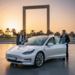 Top 10 Chauffeur Companies, Dubai chauffeur, Abu Dhabi transportation, luxury car service, executive travel UAE, private driver Dubai