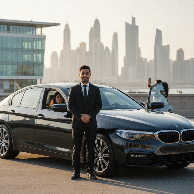 Airport Transfer Dubai, early morning airport transfer Dubai, DXB airport taxi, chauffeur service Dubai airport, 24/7 airport transport Dubai, reliable airport pickup Dubai, luxury car service Dubai airport