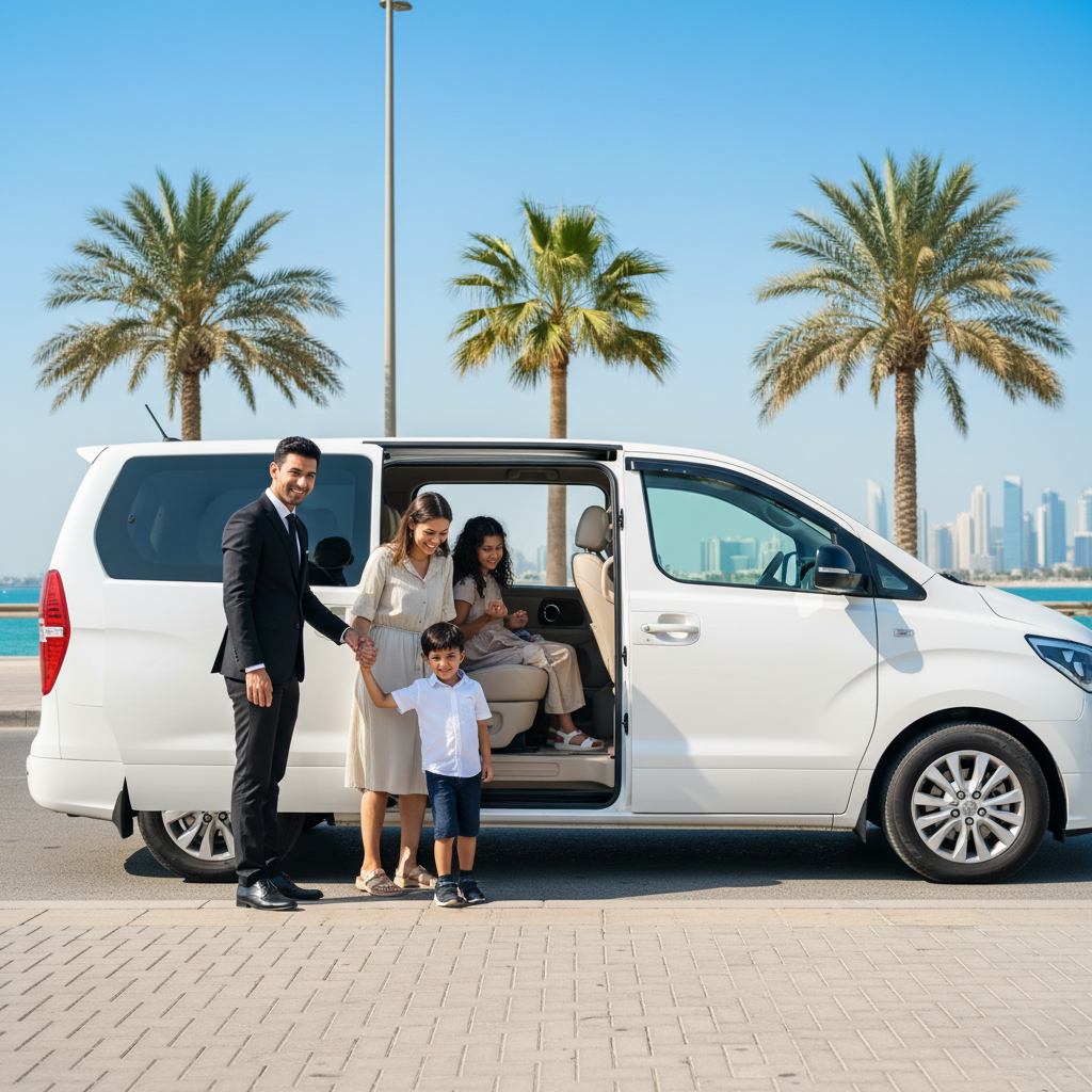 Chauffeur Services in the UAE, Dubai to Abu Dhabi chauffeur, luxury car service UAE, executive travel Dubai, private driver service UAE, long-distance transport UAE
