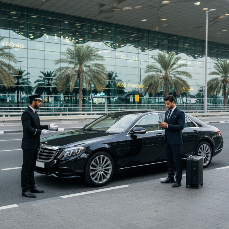Dubai Limousine Service, Luxury Transport Dubai, Chauffeur Service UAE, Executive Car Dubai, Reliable Limousine Dubai