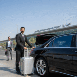 Chauffeur Services in Dubai, Dubai family vacation, luxury transport Dubai, professional driver Dubai, Dubai city tour transport