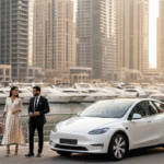 Limousine Service Dubai, Dubai red carpet transport, VIP chauffeur Dubai, movie premiere limousine, luxury car rental Dubai, Dubai gala transport