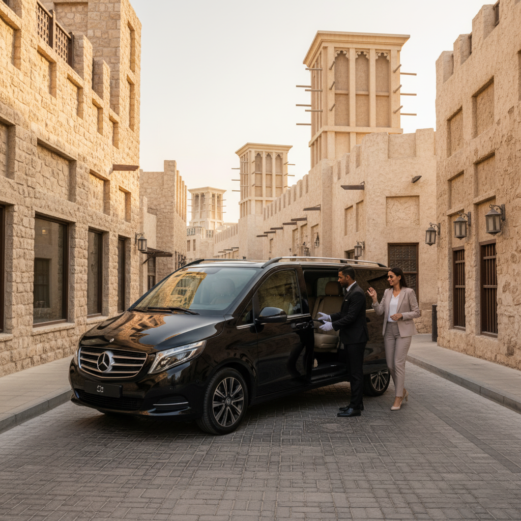 Sightseeing in Dubai, Dubai chauffeur service, luxury car rental Dubai, Dubai travel guide, chauffeur-driven vehicle Dubai, private sightseeing tours Dubai
