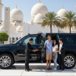 Limousine Service Abu Dhabi, Abu Dhabi luxury transport, luxury limo Abu Dhabi, premium car service Abu Dhabi, Abu Dhabi chauffeur service, executive transport Abu Dhabi, wedding limousine Abu Dhabi