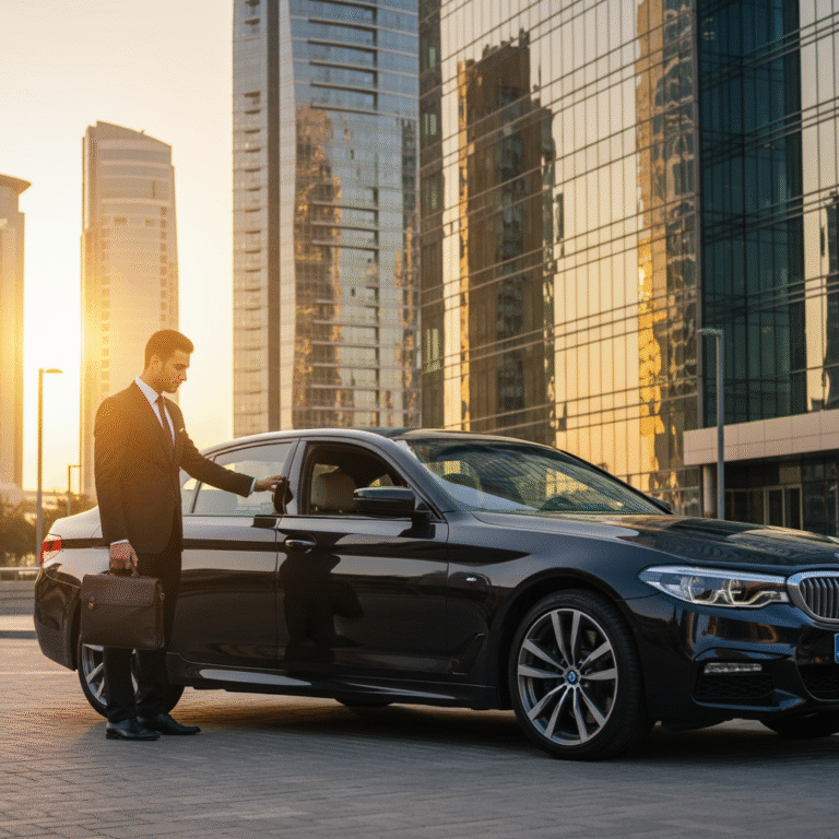 Limousine Service Dubai, luxury car rental Dubai, Dubai chauffeur service, RTA licensed limo, luxury transportation Dubai, Dubai airport transfer, corporate limo service